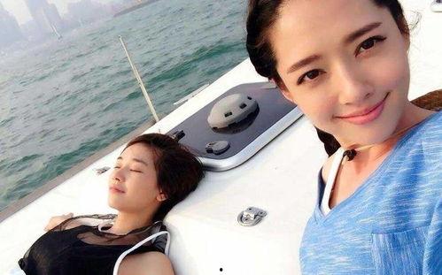 娱乐圈爆料小表妹是谁,揭秘神秘人物背后的故事  第1张